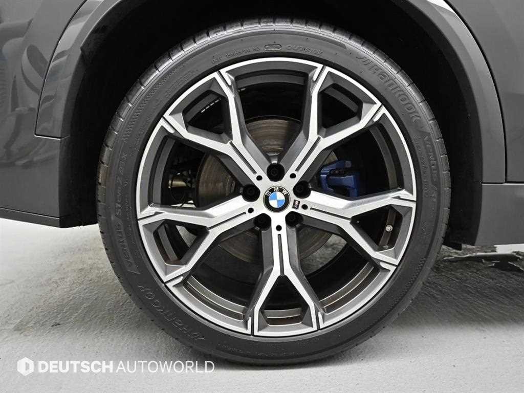 BMW X5 X5 (G05) 이미지 5