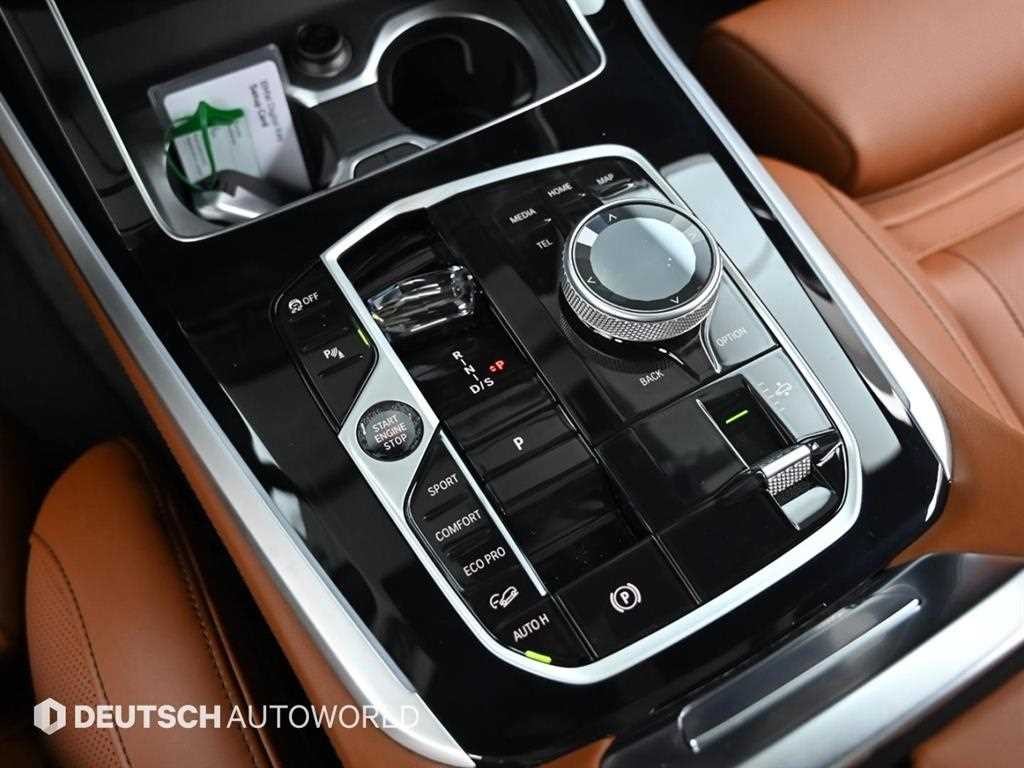 BMW X5 X5 (G05) 이미지 9