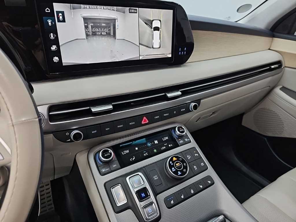 현대 팰리세이드 더 뉴 팰리세이드 디젤 2.2 4WD 프레스티지 이미지 10