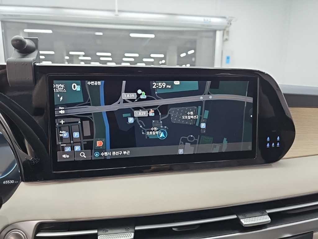 현대 팰리세이드 더 뉴 팰리세이드 디젤 2.2 4WD 프레스티지 이미지 14