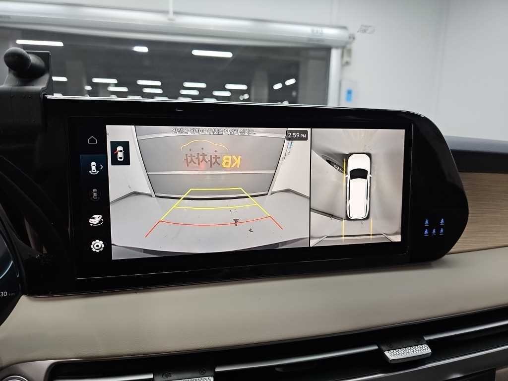 현대 팰리세이드 더 뉴 팰리세이드 디젤 2.2 4WD 프레스티지 이미지 15