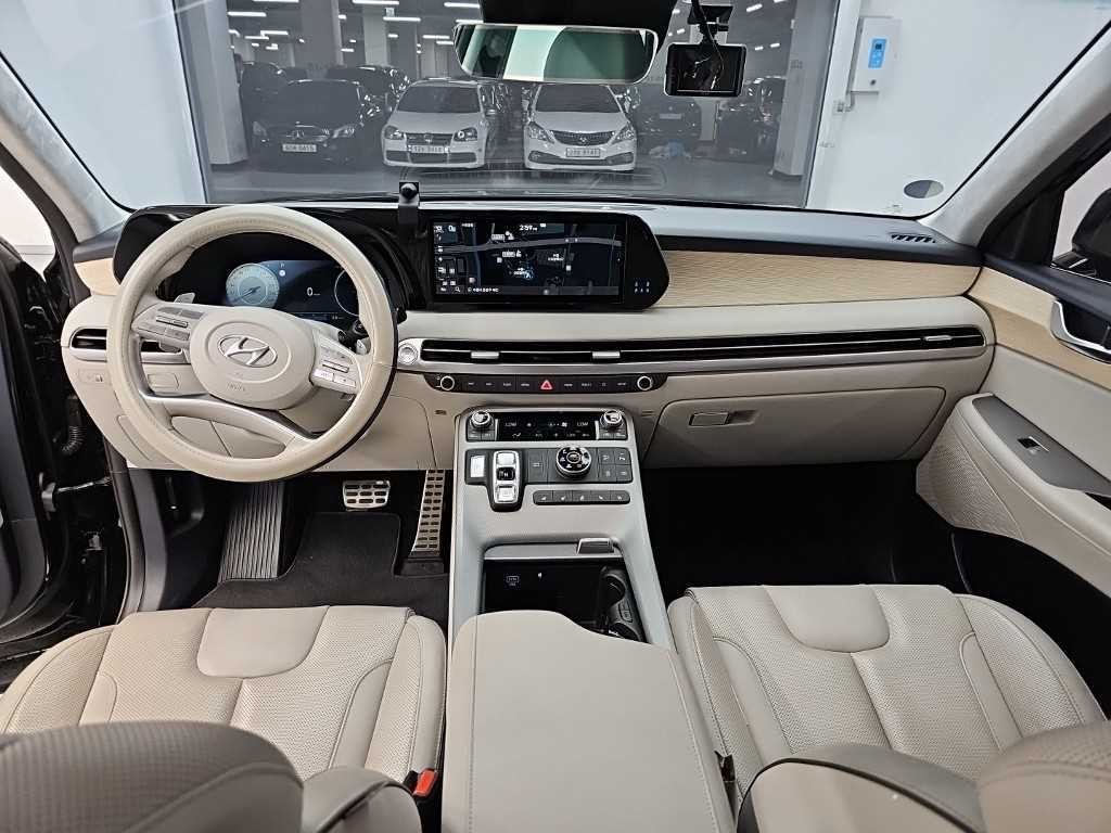 현대 팰리세이드 더 뉴 팰리세이드 디젤 2.2 4WD 프레스티지 이미지 7