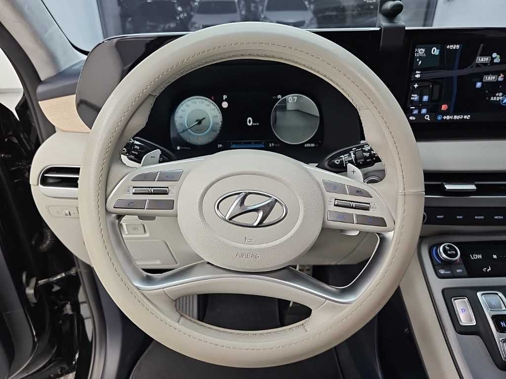 현대 팰리세이드 더 뉴 팰리세이드 디젤 2.2 4WD 프레스티지 이미지 9