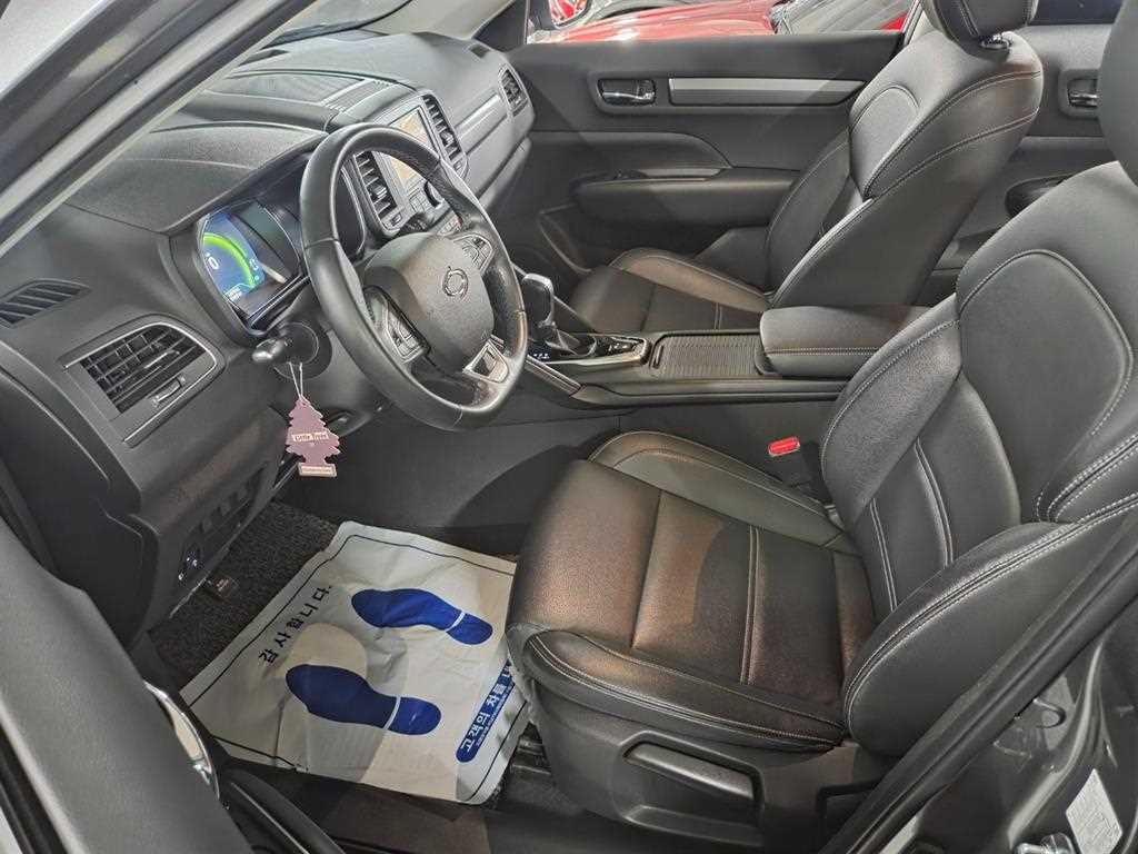 르노코리아(삼성) QM6 디젤 2WD SE 이미지 15