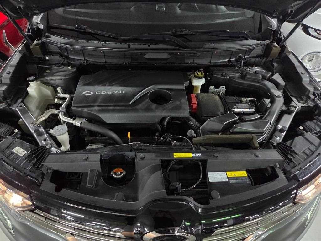 르노코리아(삼성) QM6 디젤 2WD SE 이미지 17