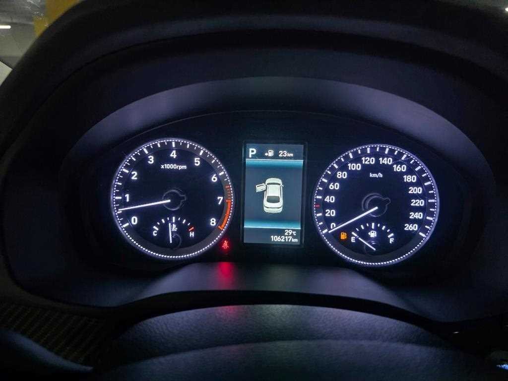 현대 그랜저 그랜저 IG 3.0 GDI 익스클루시브 스페셜 이미지 11