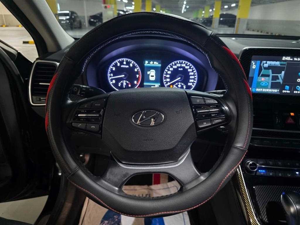 현대 그랜저 그랜저 IG 3.0 GDI 익스클루시브 스페셜 이미지 13