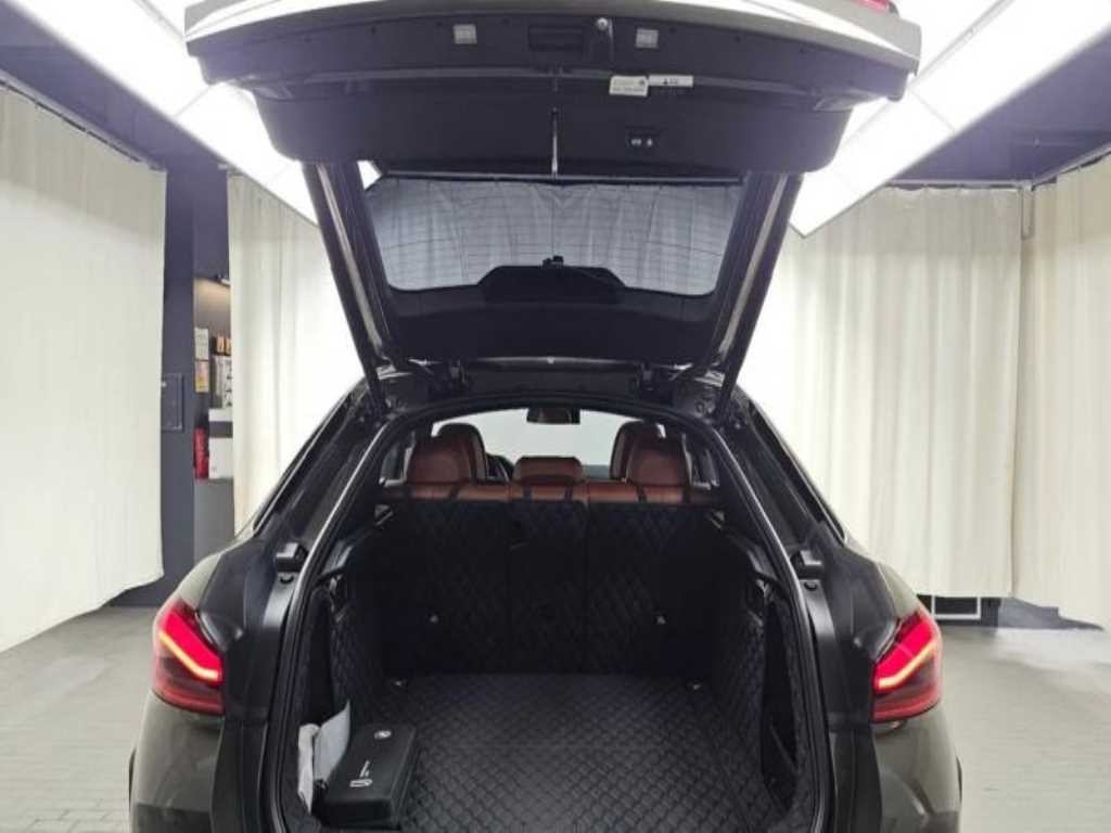 BMW X6 X6 (G06) M50i 이미지 13