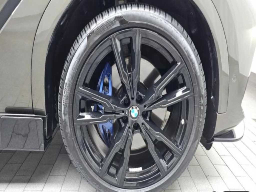 BMW X6 X6 (G06) M50i 이미지 4