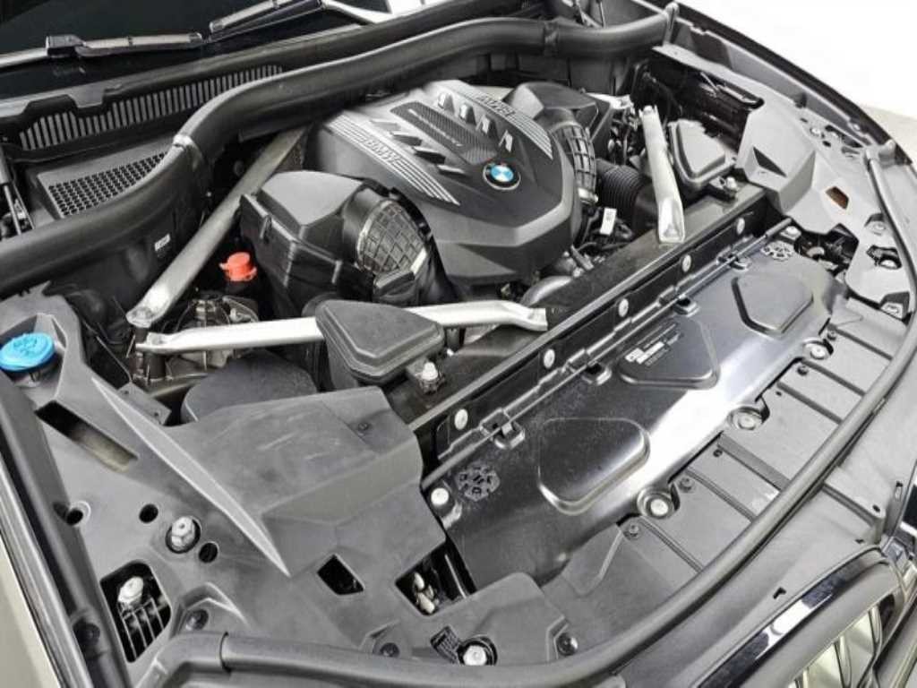 BMW X6 X6 (G06) M50i 이미지 6