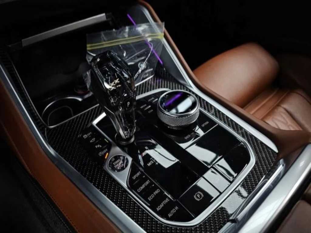BMW X6 X6 (G06) M50i 이미지 9