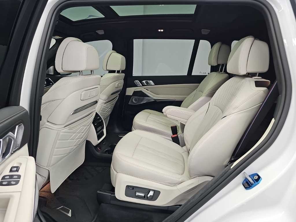 BMW X7 X7 (G07) M60i M스포츠 프로 이미지 12