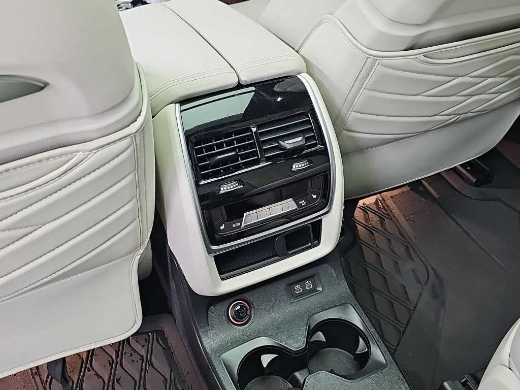 BMW X7 X7 (G07) M60i M스포츠 프로 이미지 13