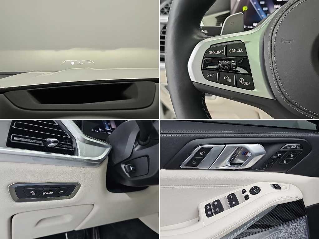 BMW X7 X7 (G07) M60i M스포츠 프로 이미지 17