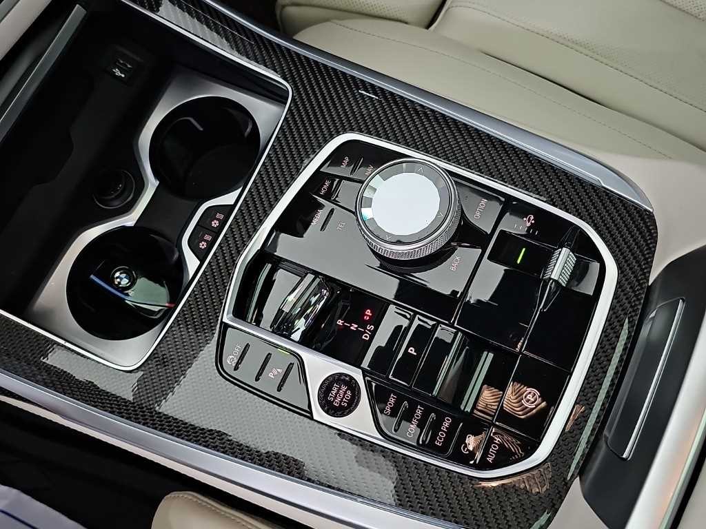 BMW X7 X7 (G07) M60i M스포츠 프로 이미지 8