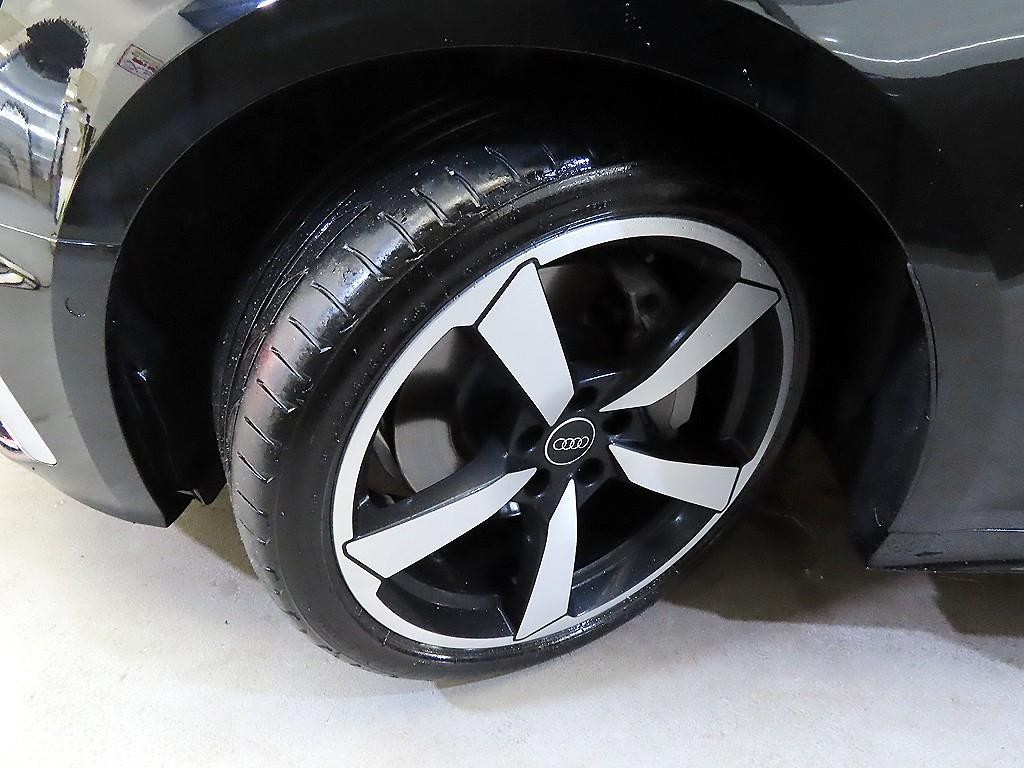 아우디 A5 A5 (F5) 45 TFSI 콰트로 프리미엄 쿠페 이미지 20