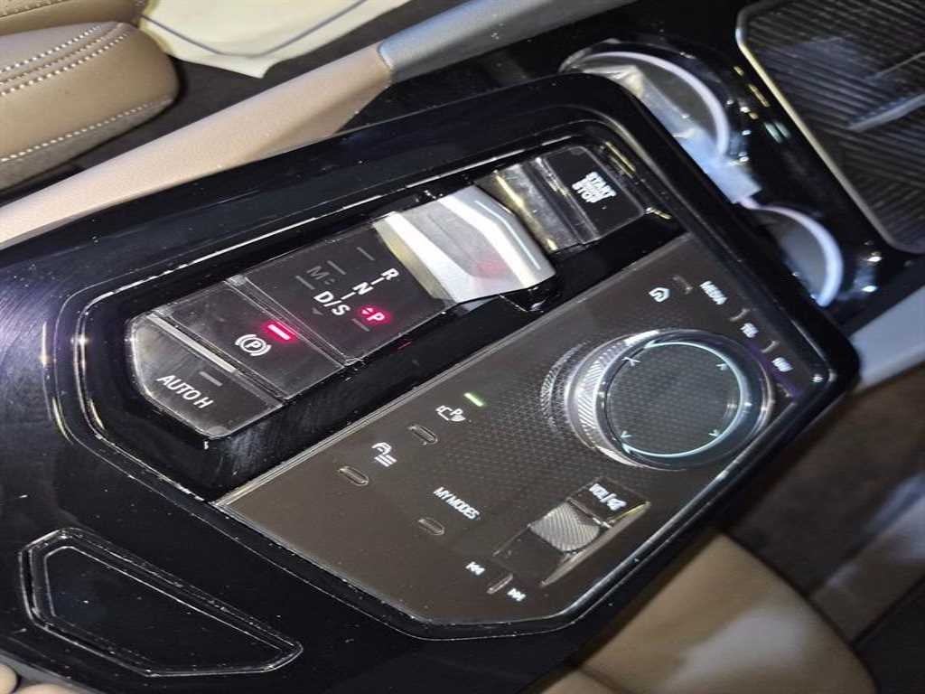 BMW 5시리즈 5시리즈 (G60) 523d M 스포츠 이미지 11