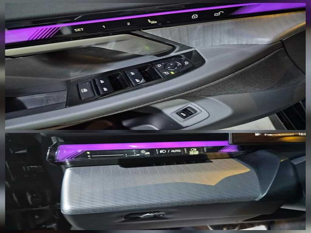 BMW 5시리즈 5시리즈 (G60) 523d M 스포츠 이미지 12