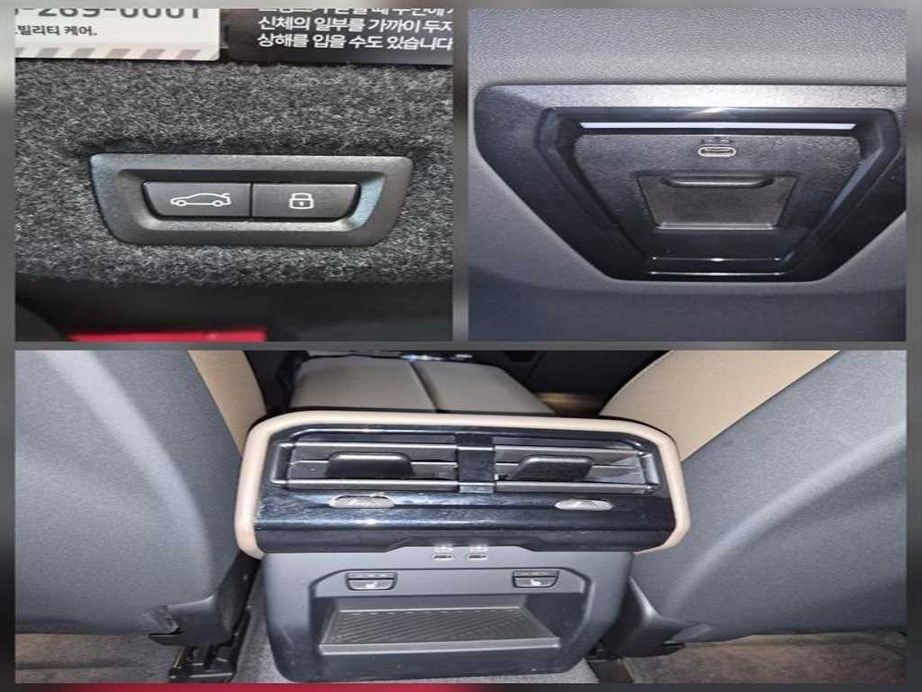 BMW 5시리즈 5시리즈 (G60) 523d M 스포츠 이미지 15