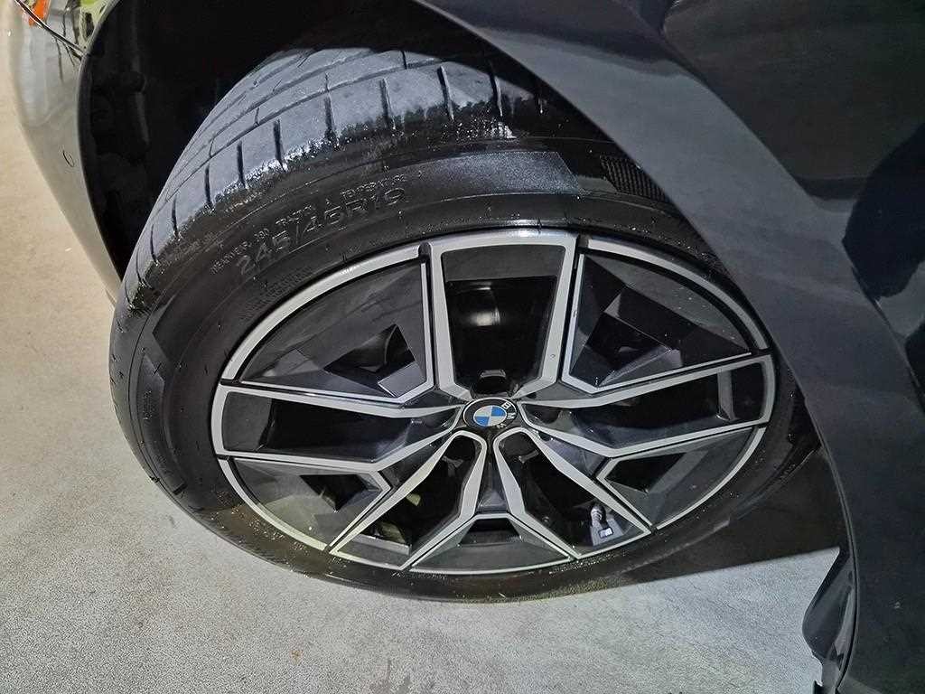 BMW 5시리즈 5시리즈 (G60) 523d M 스포츠 이미지 20