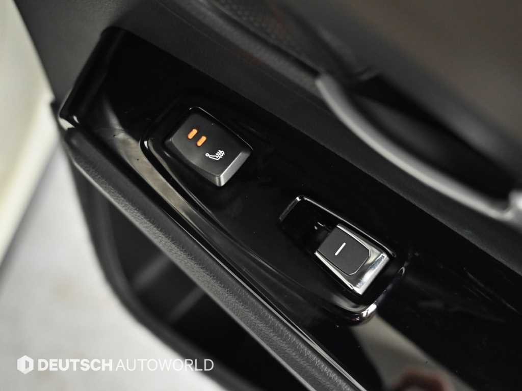 KG모빌리티(쌍용) 코란도 뷰티풀코란도 2WD 디젤 1.6 C7 이미지 16