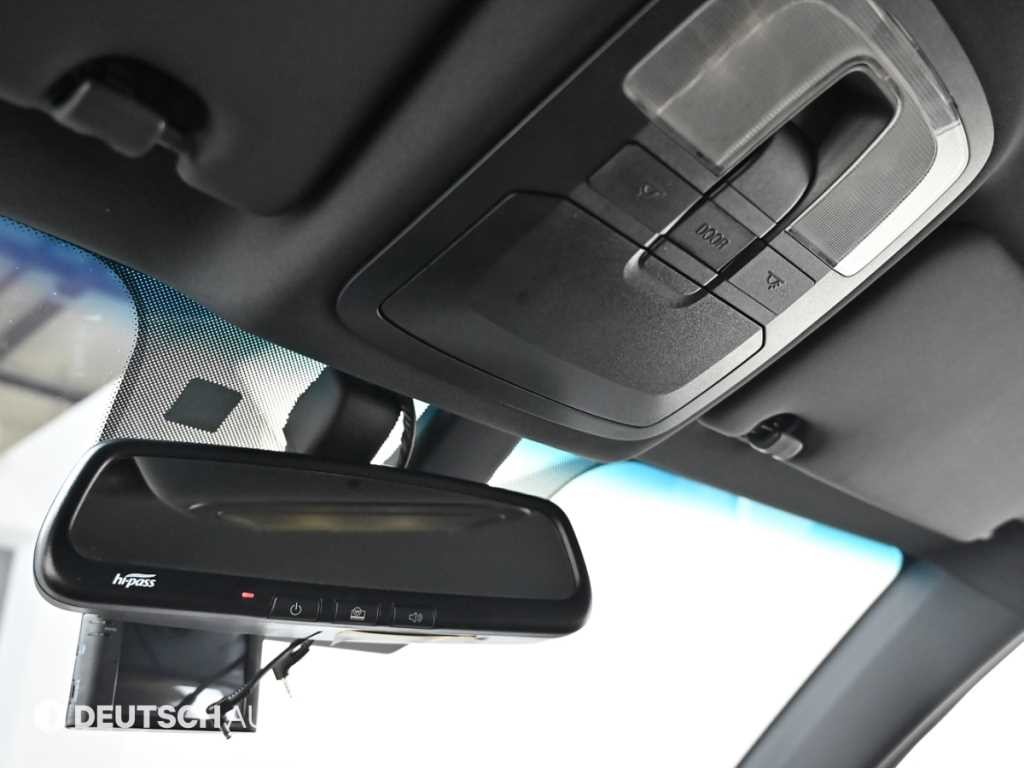 KG모빌리티(쌍용) 코란도 뷰티풀코란도 2WD 디젤 1.6 C7 이미지 18