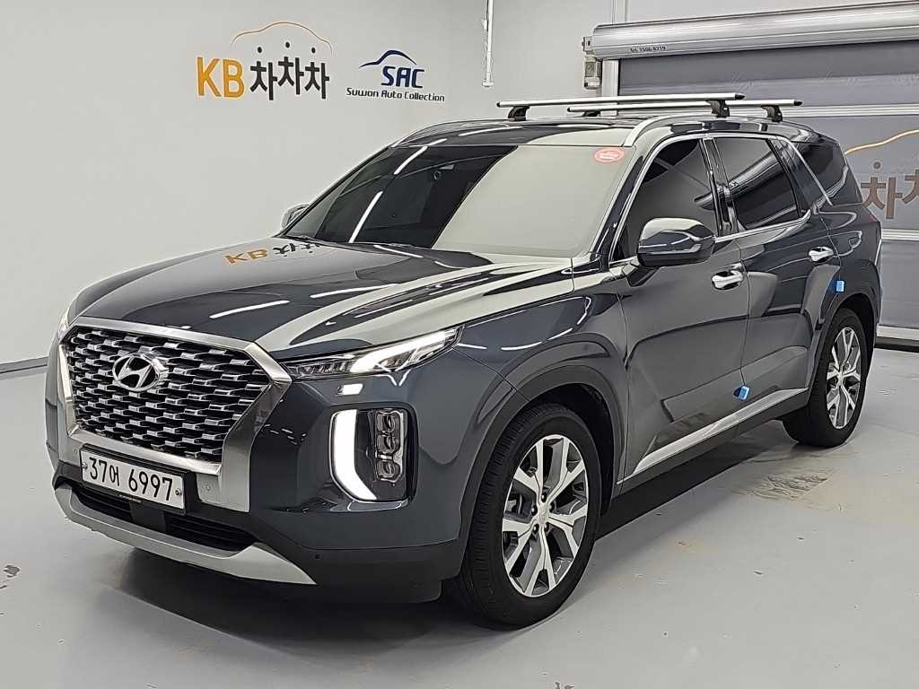 현대 팰리세이드 디젤 2.2 2WD 프레스티지 이미지 1
