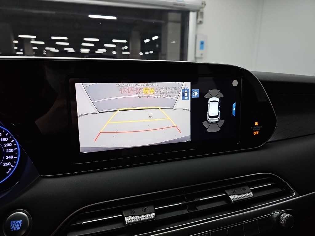 현대 팰리세이드 디젤 2.2 2WD 프레스티지 이미지 16