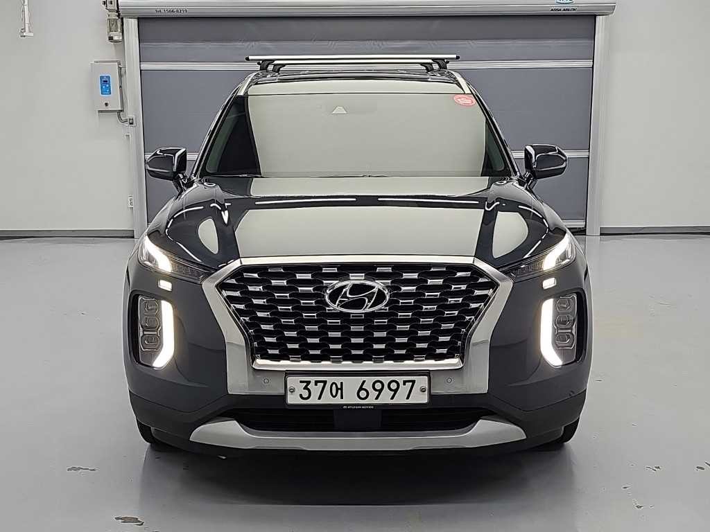 현대 팰리세이드 디젤 2.2 2WD 프레스티지 이미지 2