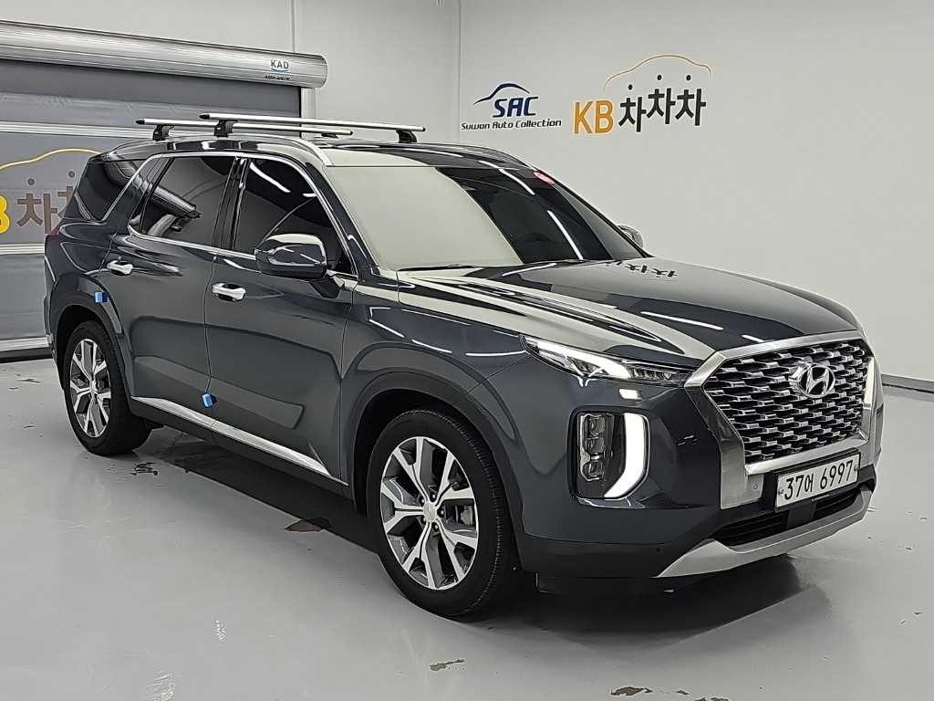 현대 팰리세이드 디젤 2.2 2WD 프레스티지 이미지 4