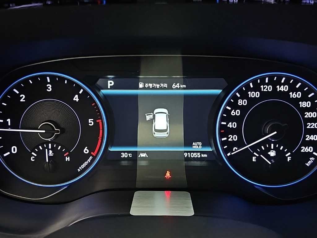 현대 팰리세이드 디젤 2.2 2WD 프레스티지 이미지 6