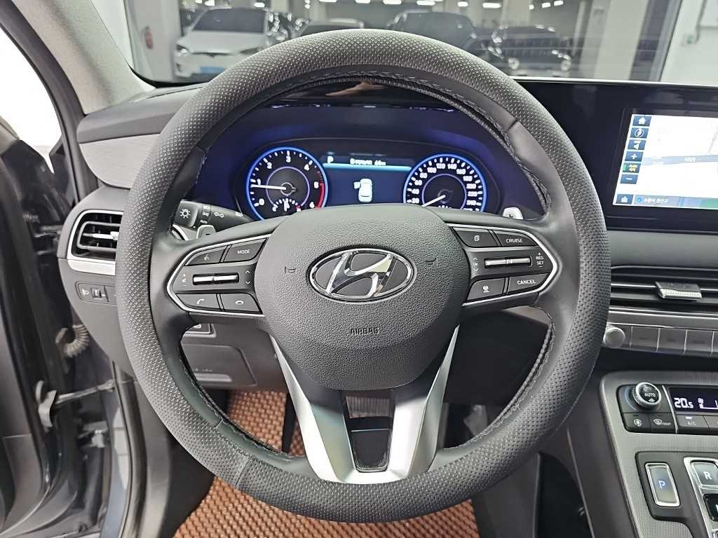 현대 팰리세이드 디젤 2.2 2WD 프레스티지 이미지 9
