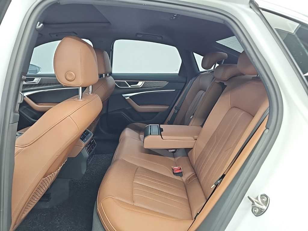 아우디 A6 A6 (C8) 45 TFSI 콰트로 프리미엄 이미지 12