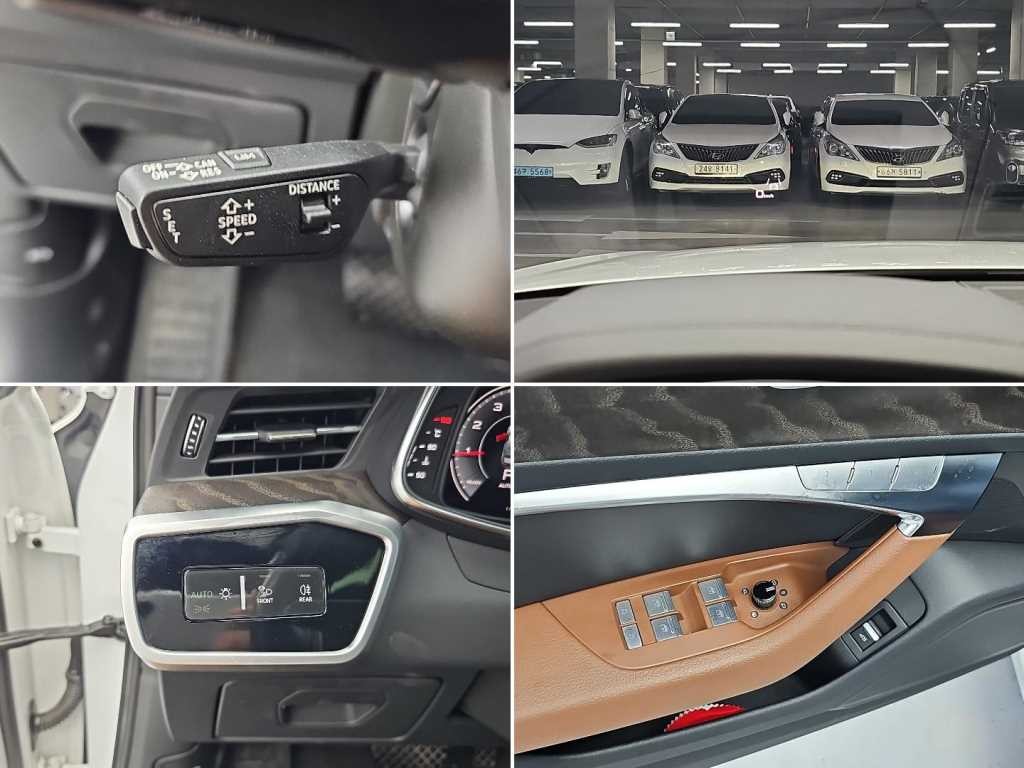 아우디 A6 A6 (C8) 45 TFSI 콰트로 프리미엄 이미지 18