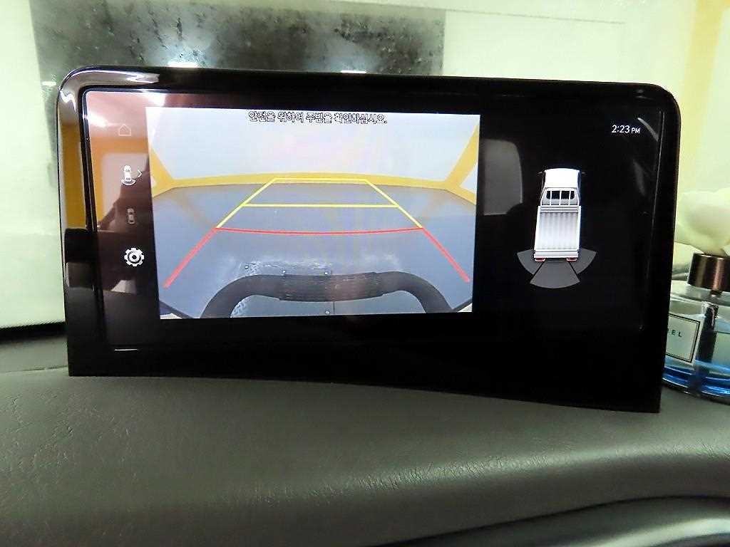 소형화물 카고(소형) [카고]포터2 (LPG2.5터보) 슈퍼캡/초장축/2WD 스마트 이미지 14