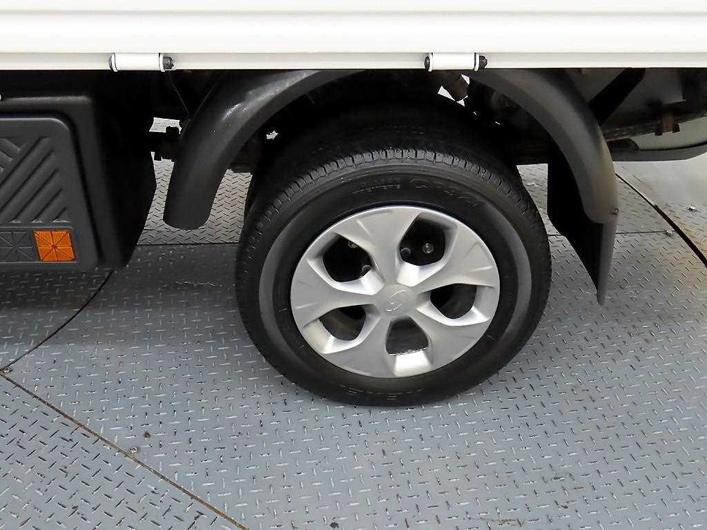 소형화물 카고(소형) [카고]포터2 (LPG2.5터보) 슈퍼캡/초장축/2WD 스마트 이미지 20