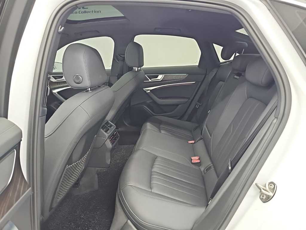 아우디 A6 A6 (C8) 45 TFSI 프리미엄 이미지 12