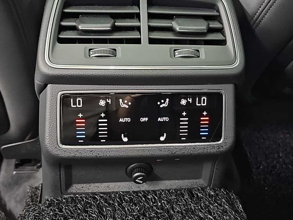 아우디 A6 A6 (C8) 45 TFSI 프리미엄 이미지 13