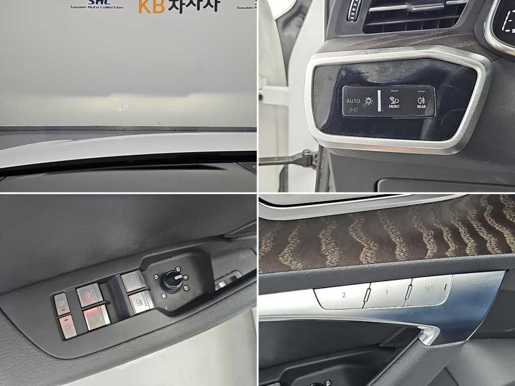 아우디 A6 A6 (C8) 45 TFSI 프리미엄 이미지 19