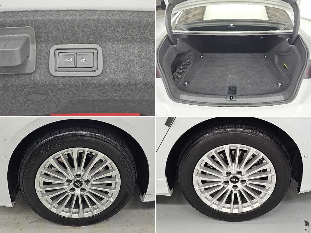 아우디 A6 A6 (C8) 45 TFSI 프리미엄 이미지 20