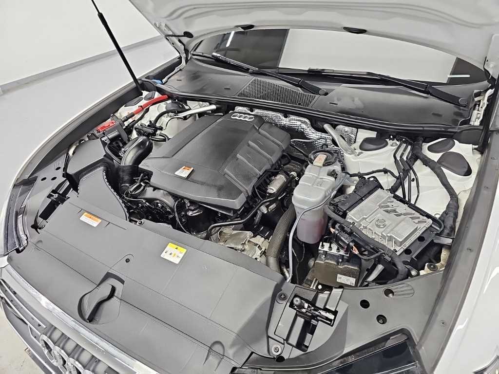 아우디 A6 A6 (C8) 45 TFSI 프리미엄 이미지 5