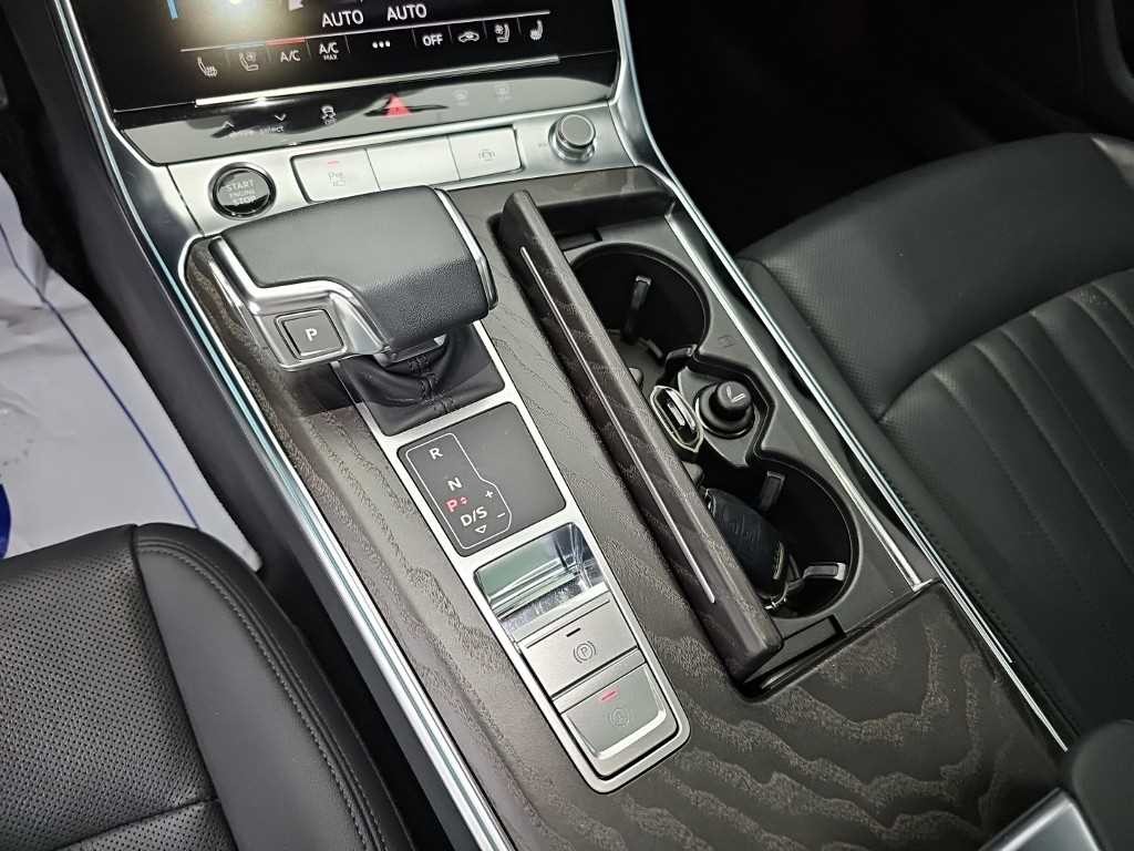 아우디 A6 A6 (C8) 45 TFSI 프리미엄 이미지 8