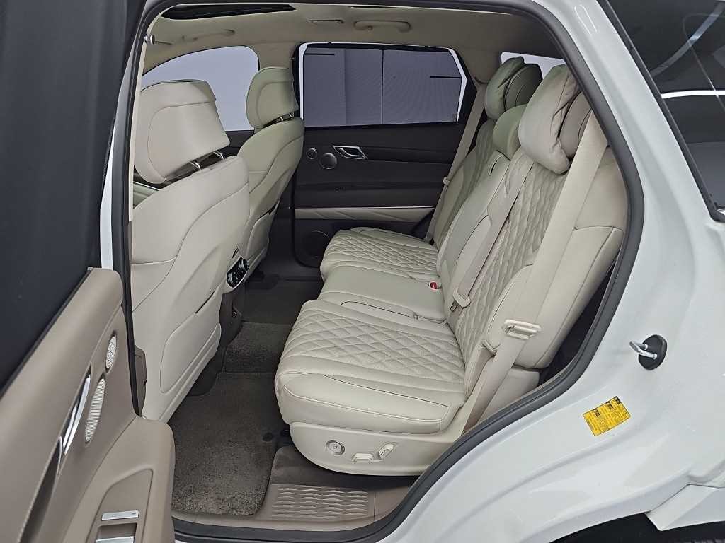 제네시스 GV80 가솔린 3.5T 2WD 이미지 12