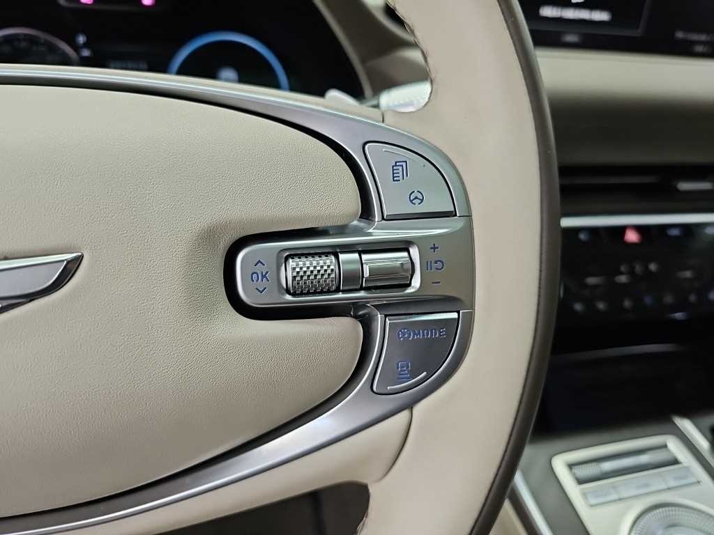 제네시스 GV80 가솔린 3.5T 2WD 이미지 18