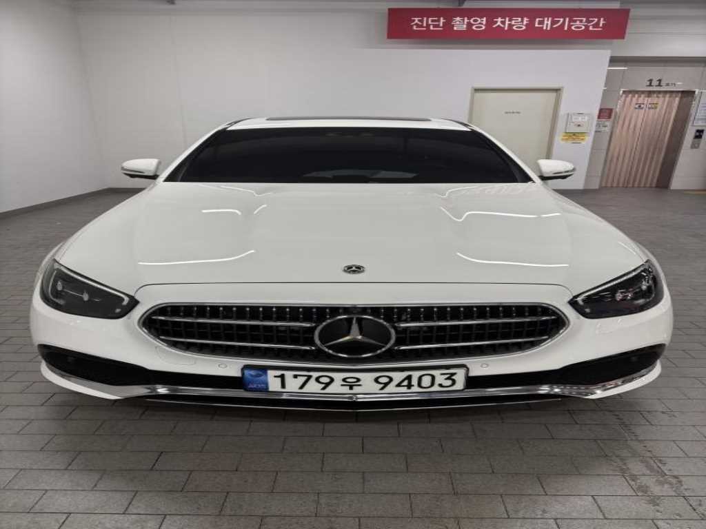 벤츠 E 클래스 E-클래스 W213 E250 아방가르드 이미지 1