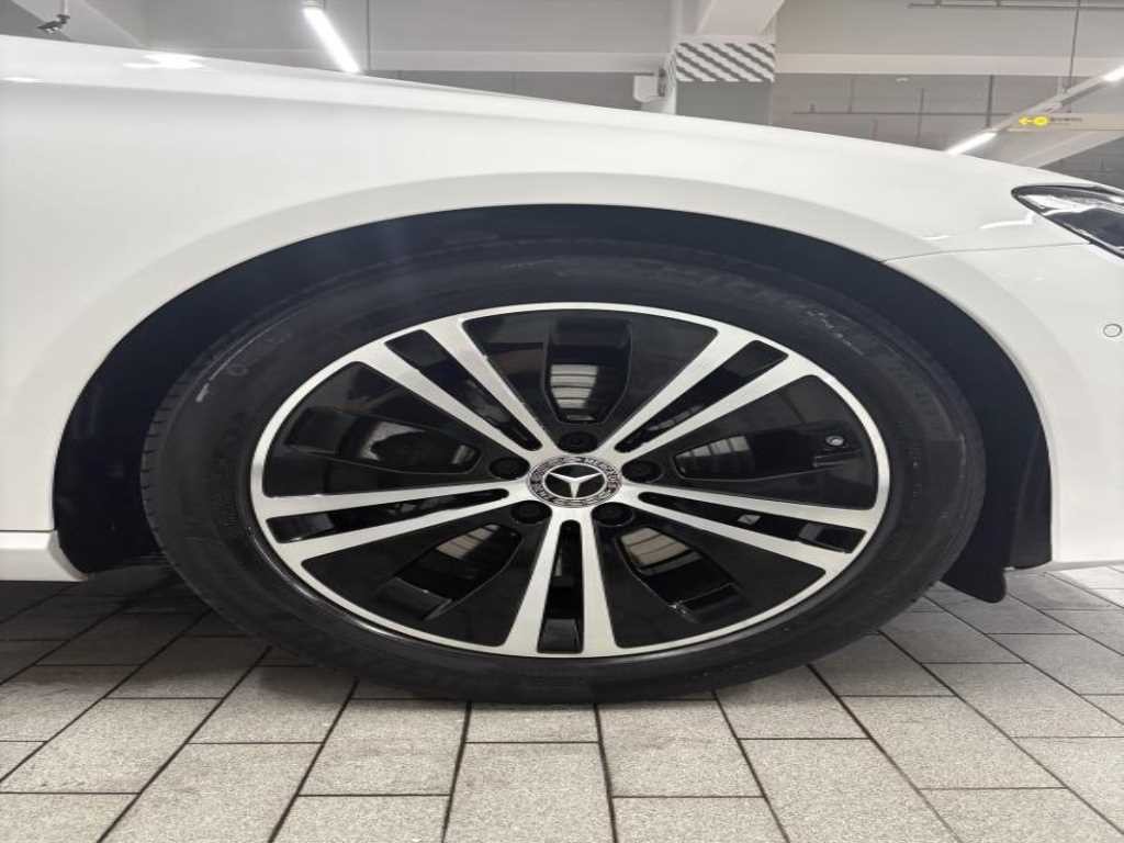 벤츠 E 클래스 E-클래스 W213 E250 아방가르드 이미지 5