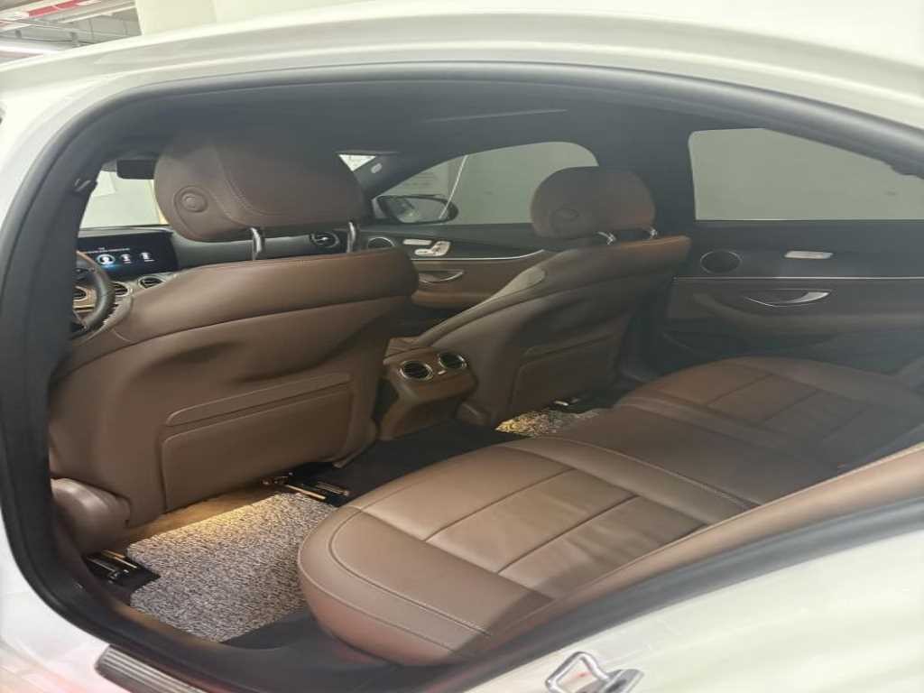 벤츠 E 클래스 E-클래스 W213 E250 아방가르드 이미지 8