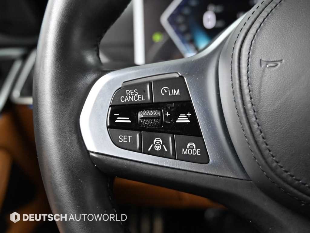 BMW i4 eDrive 40 M 스포츠 이미지 16
