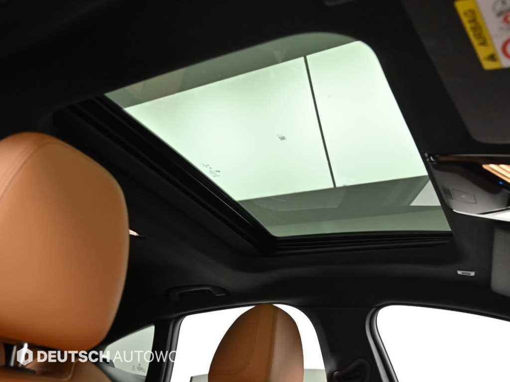 BMW i4 eDrive 40 M 스포츠 이미지 18
