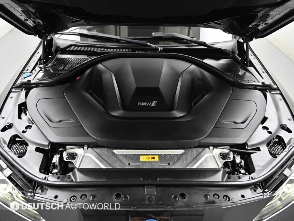 BMW i4 eDrive 40 M 스포츠 이미지 6